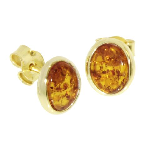 Paar Ohrstecker OSTSEE-SCHMUCK 
