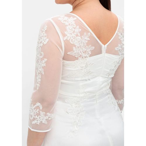 Abendkleid SHEEGO 