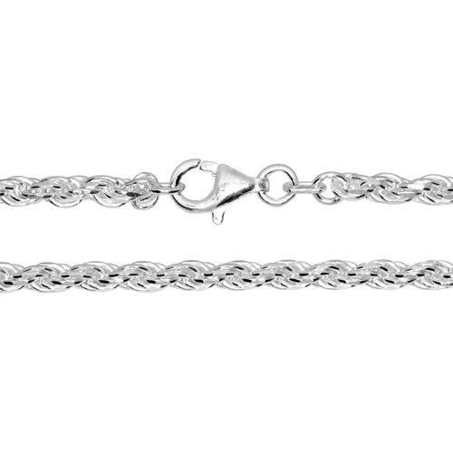 Silberkette OSTSEE-SCHMUCK 