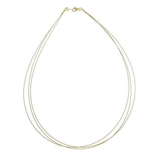 Halsreif OSTSEE-SCHMUCK 