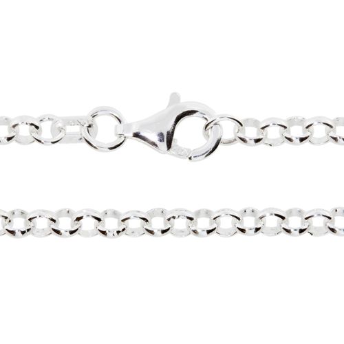 Silberkette OSTSEE-SCHMUCK 