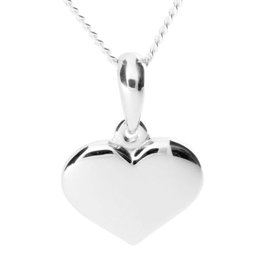 Kette mit Anhänger OSTSEE-SCHMUCK 