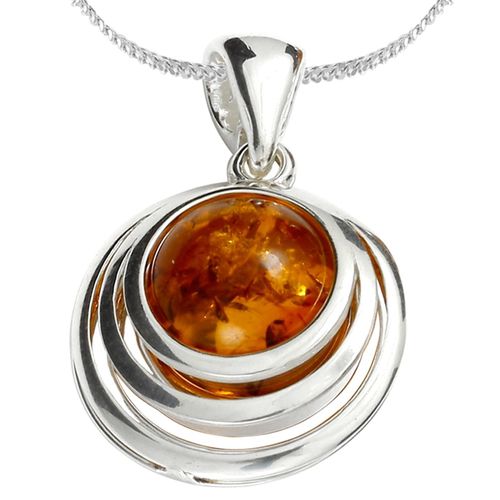 Kette mit Anhänger OSTSEE-SCHMUCK 