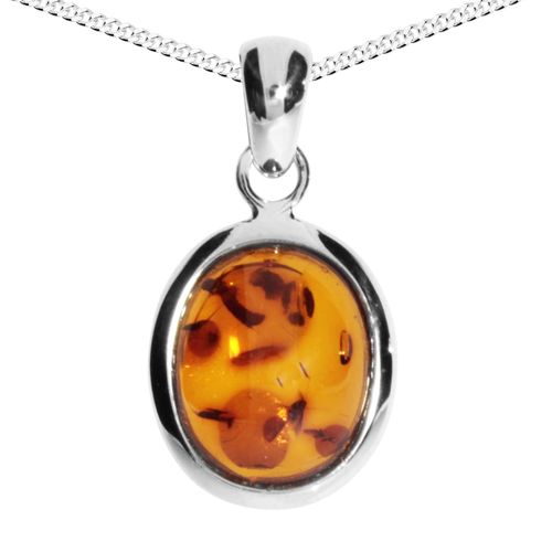 Kette mit Anhänger OSTSEE-SCHMUCK 