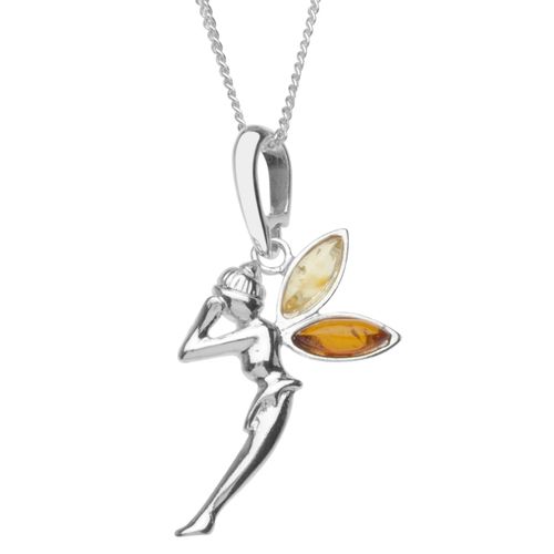 Kette mit Anhänger OSTSEE-SCHMUCK 