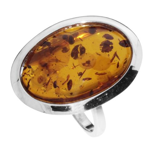 Fingerring OSTSEE-SCHMUCK 