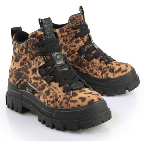 Schnürboots BUFFALO 