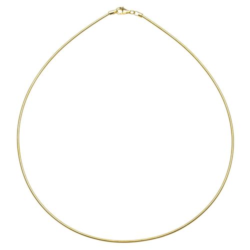 Halsreif OSTSEE-SCHMUCK 
