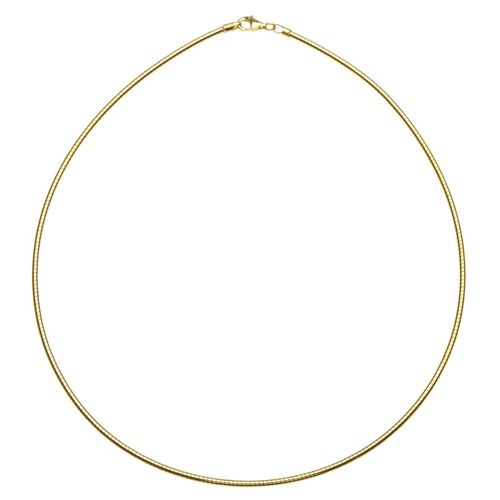Halsreif OSTSEE-SCHMUCK 