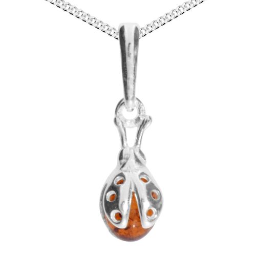 Kette mit Anhänger OSTSEE-SCHMUCK 