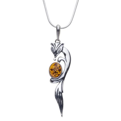 Kette mit Anhänger OSTSEE-SCHMUCK 