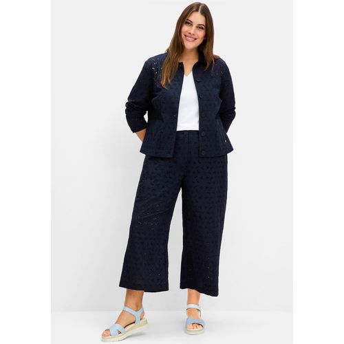 Blusenblazer SHEEGO 