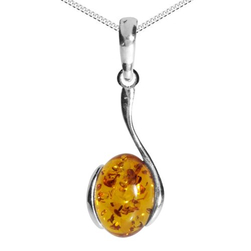 Kette mit Anhänger OSTSEE-SCHMUCK 