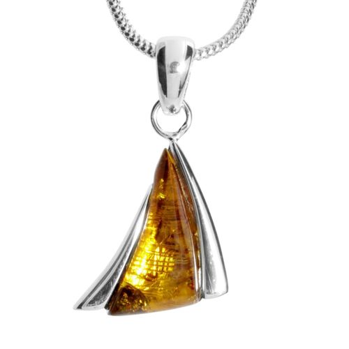 Kette mit Anhänger OSTSEE-SCHMUCK 