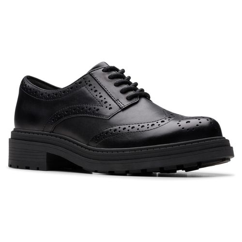 Schnürschuh CLARKS 