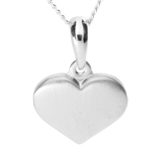 Kette mit Anhänger OSTSEE-SCHMUCK 