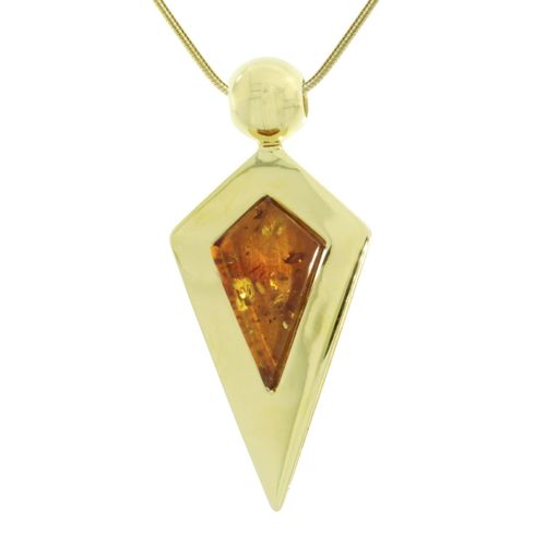 Kette mit Anhänger OSTSEE-SCHMUCK 