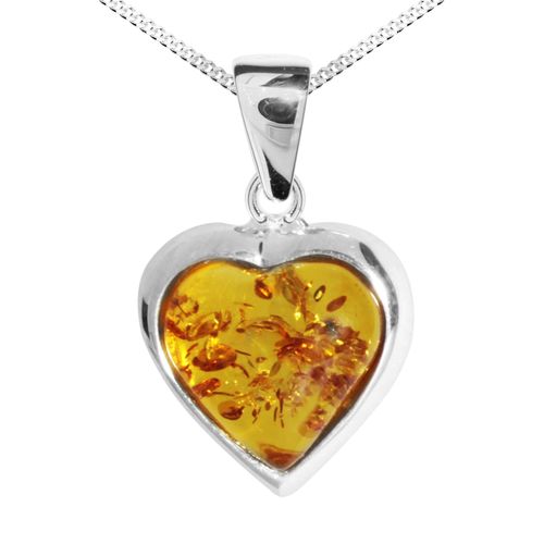 Kette mit Anhänger OSTSEE-SCHMUCK 
