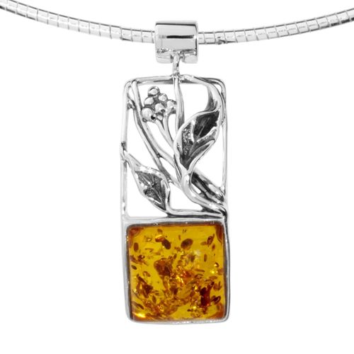 Halsreif OSTSEE-SCHMUCK 