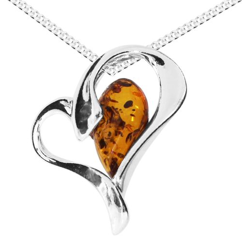 Kette mit Anhänger OSTSEE-SCHMUCK 
