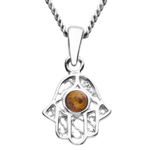 Kette mit Anhänger OSTSEE-SCHMUCK 