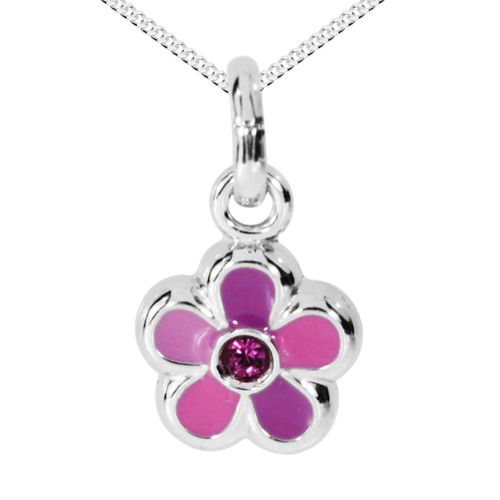 Kette mit Anhänger OSTSEE-SCHMUCK 