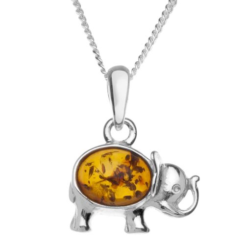 Kette mit Anhänger OSTSEE-SCHMUCK 