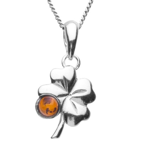 Kette mit Anhänger OSTSEE-SCHMUCK 