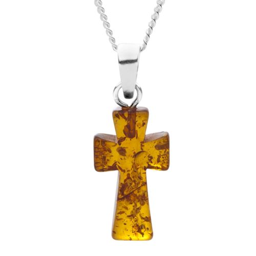 Kette mit Anhänger OSTSEE-SCHMUCK 