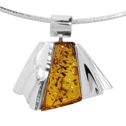 Halsreif OSTSEE-SCHMUCK 