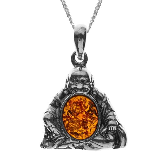 Kette mit Anhänger OSTSEE-SCHMUCK 