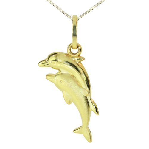 Kette mit Anhänger OSTSEE-SCHMUCK 