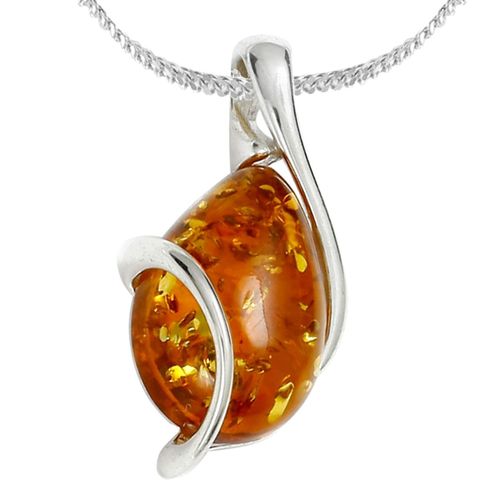 Kette mit Anhänger OSTSEE-SCHMUCK 