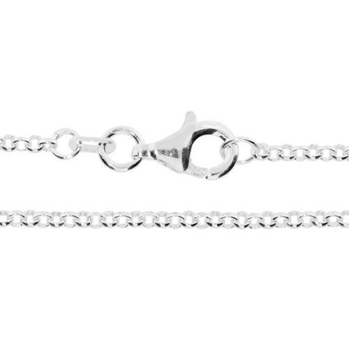 Silberkette OSTSEE-SCHMUCK 