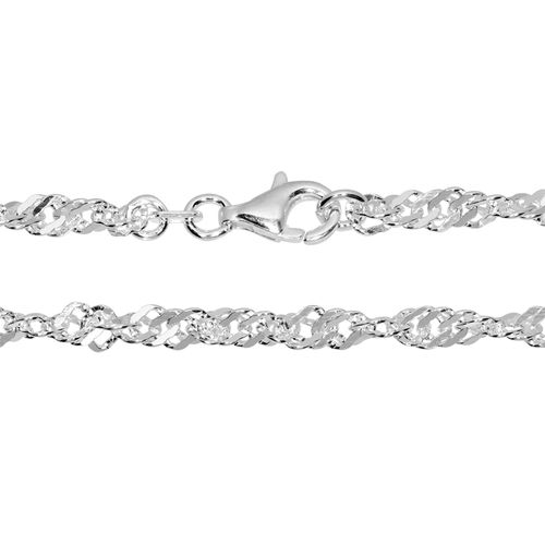 Silberkette OSTSEE-SCHMUCK 