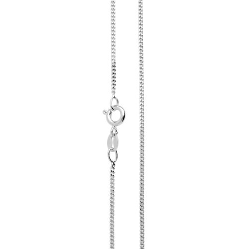 Silberkette OSTSEE-SCHMUCK 