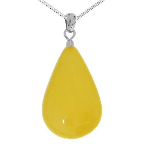 Kette mit Anhänger OSTSEE-SCHMUCK 