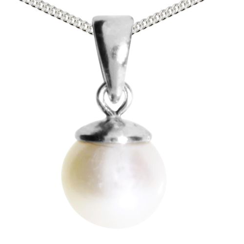 Kette mit Anhänger OSTSEE-SCHMUCK 