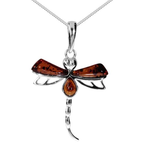 Kette mit Anhänger OSTSEE-SCHMUCK 