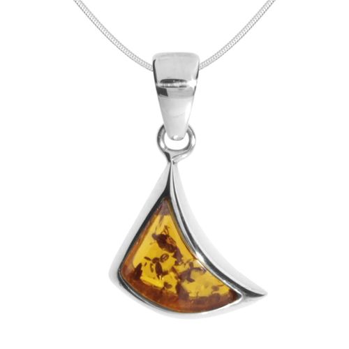 Kette mit Anhänger OSTSEE-SCHMUCK 