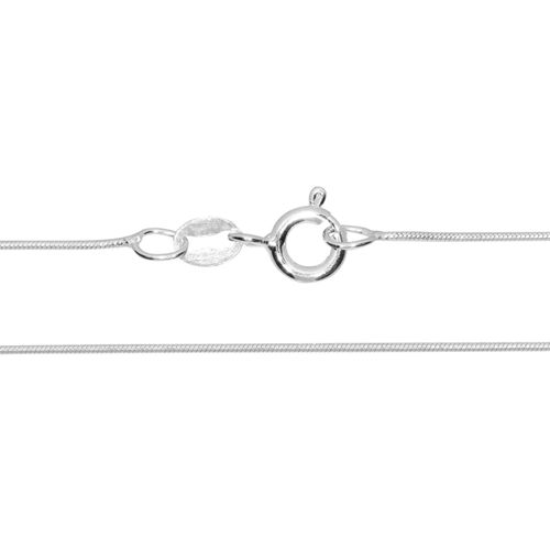 Silberkette OSTSEE-SCHMUCK 