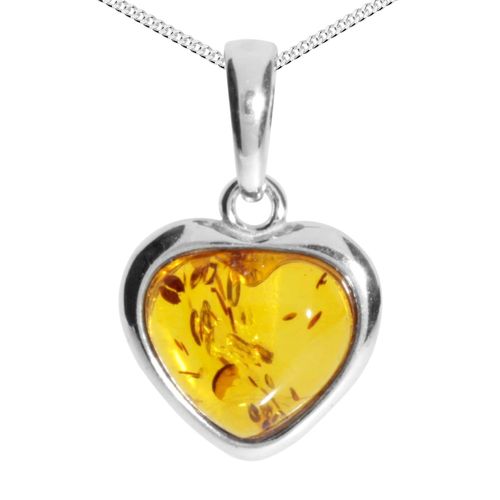 Kette mit Anhänger OSTSEE-SCHMUCK 