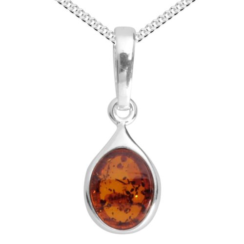 Kette mit Anhänger OSTSEE-SCHMUCK 