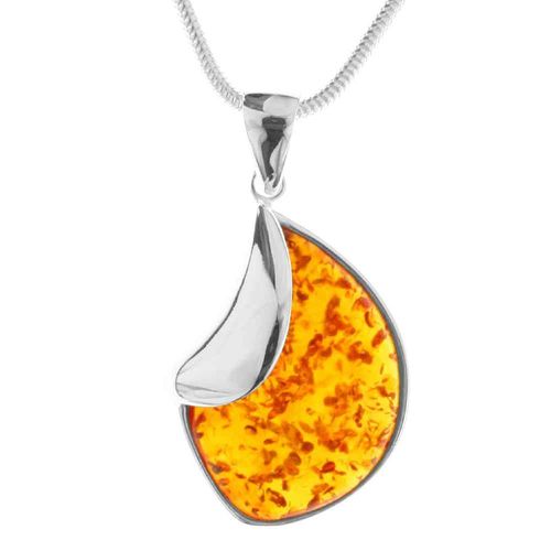 Kette mit Anhänger OSTSEE-SCHMUCK 
