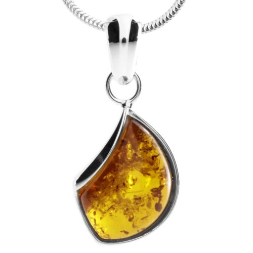 Kette mit Anhänger OSTSEE-SCHMUCK 