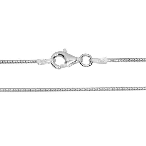 Silberkette OSTSEE-SCHMUCK 
