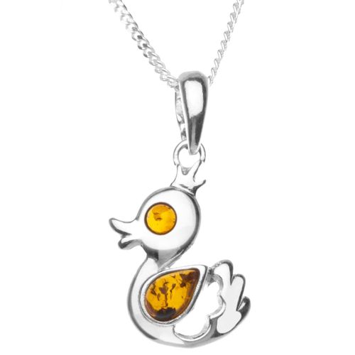 Kette mit Anhänger OSTSEE-SCHMUCK 