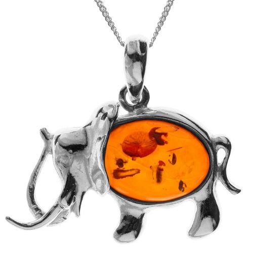 Kette mit Anhänger OSTSEE-SCHMUCK 