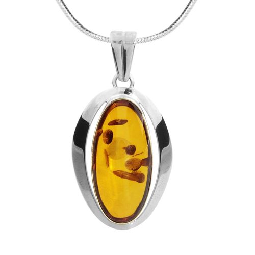 Kette mit Anhänger OSTSEE-SCHMUCK 