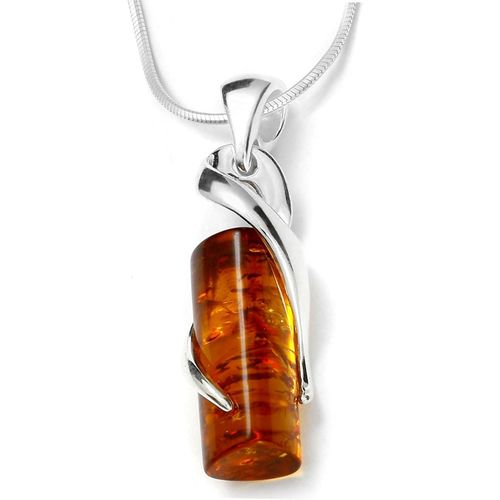 Kette mit Anhänger OSTSEE-SCHMUCK 